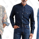 Image for article titled Lasso a Few Snap-Front Western Shirts For Your Spring Wardrobe